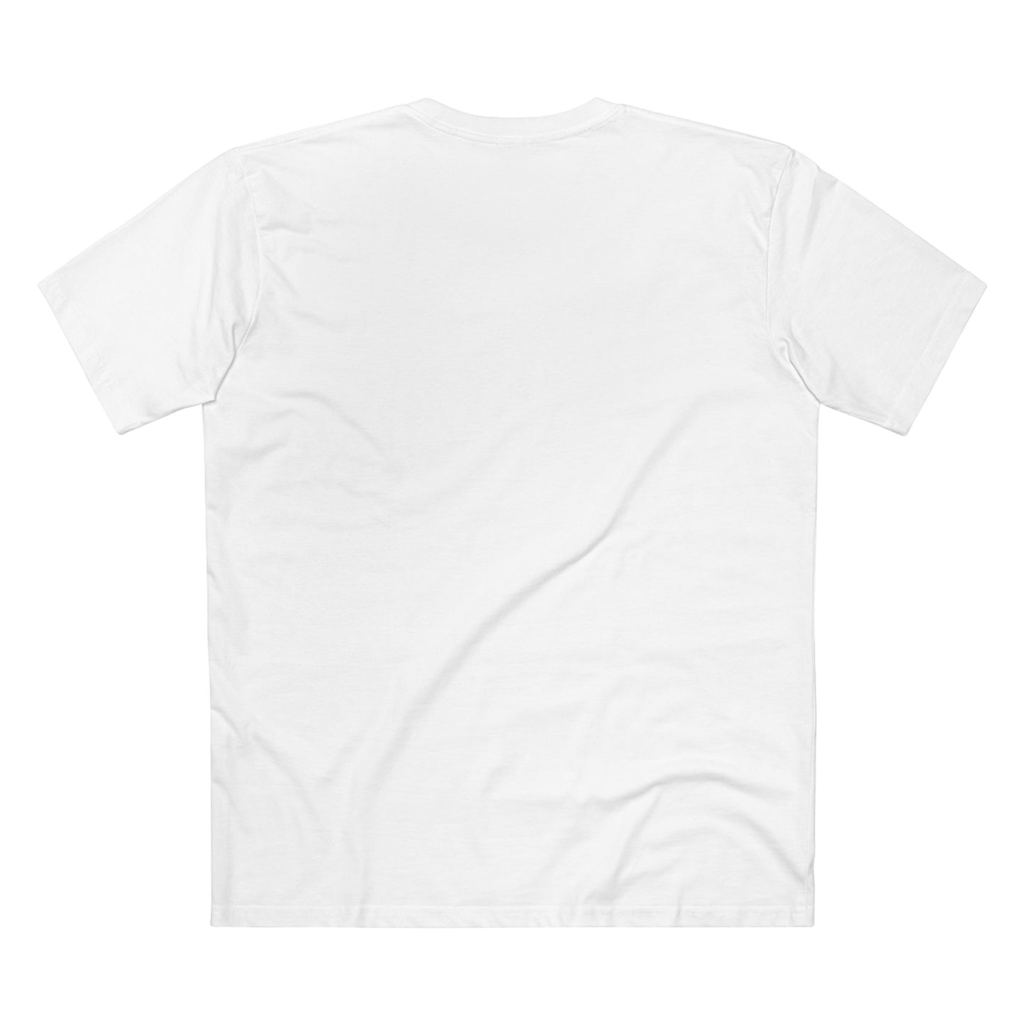 TRC: Slot Machine, Staple Tee