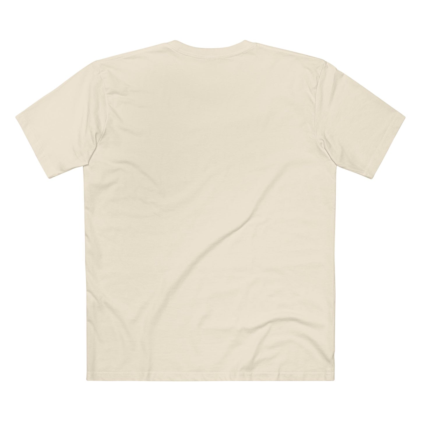 TRC: Slot Machine, Staple Tee